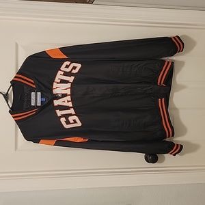 VINTAGE MLB San Francisco GIANTS Jacket‎ Size XL